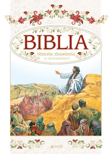 Biblia historia zbawienia w opowiadaniach_pudełko_max